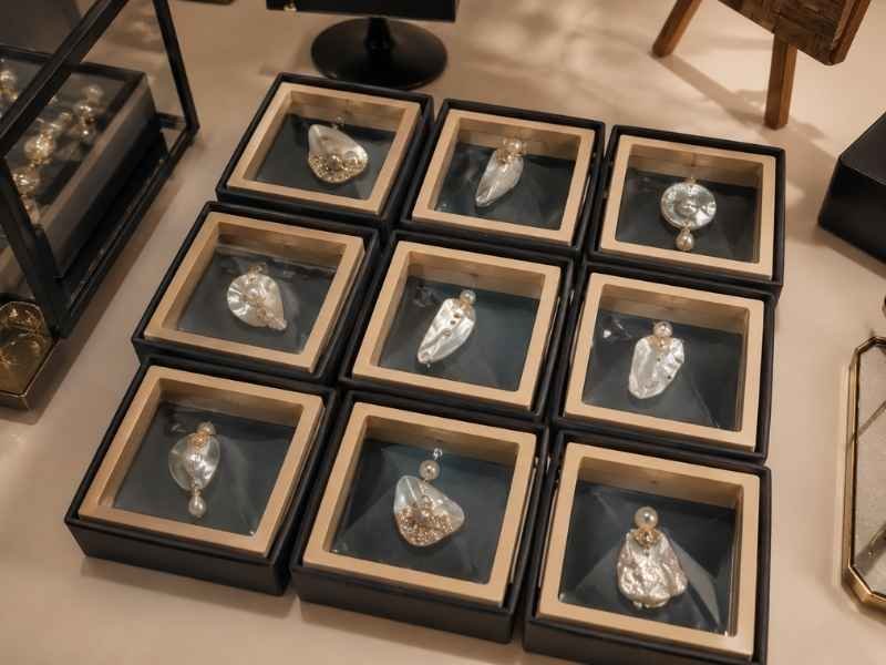 Produk dari Waida Pearl Lombok