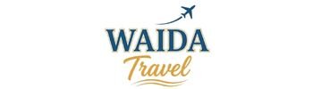 logo waida travel
