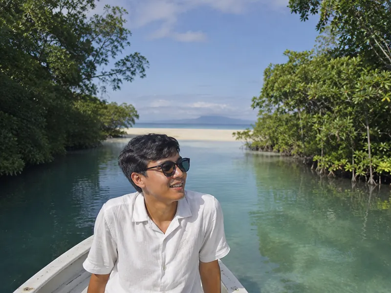 Gili Petagan