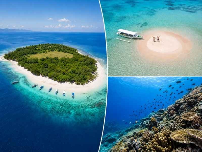 Paket Wisata Gili Kondo