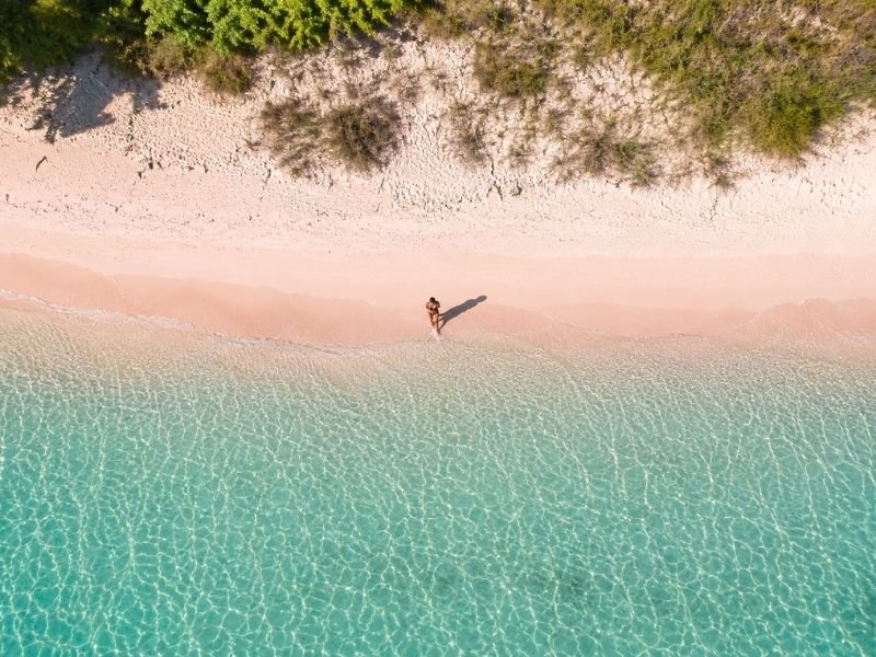 Wisata Gili Bidara