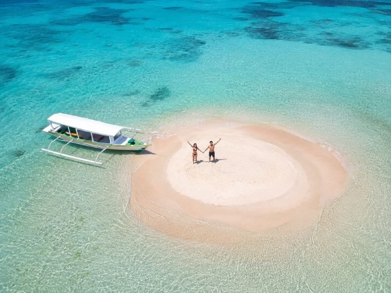 Wisata Gili Kapal