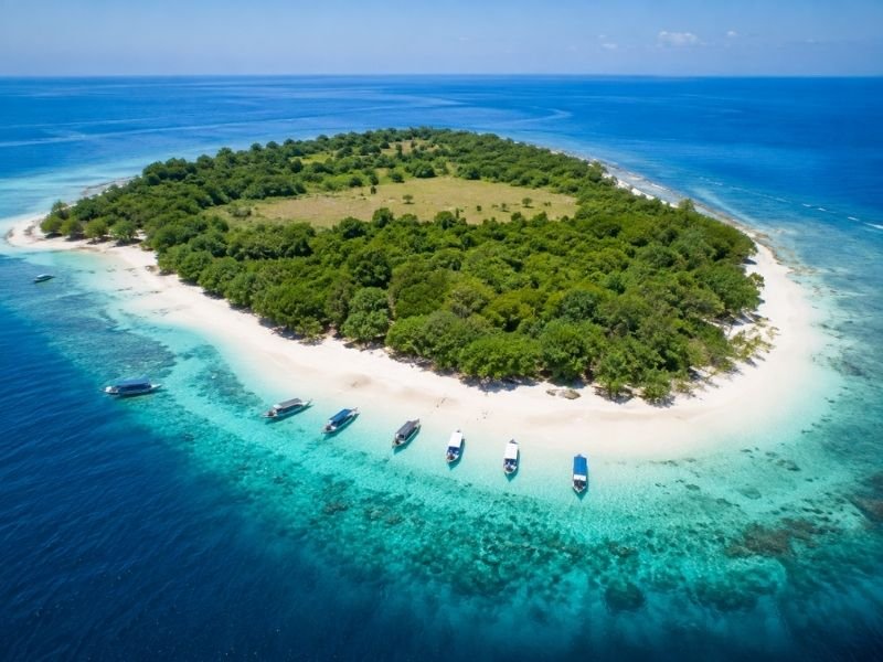 Wisata Gili Kondo