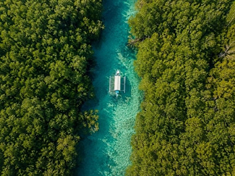 Wisata Gili Petagan